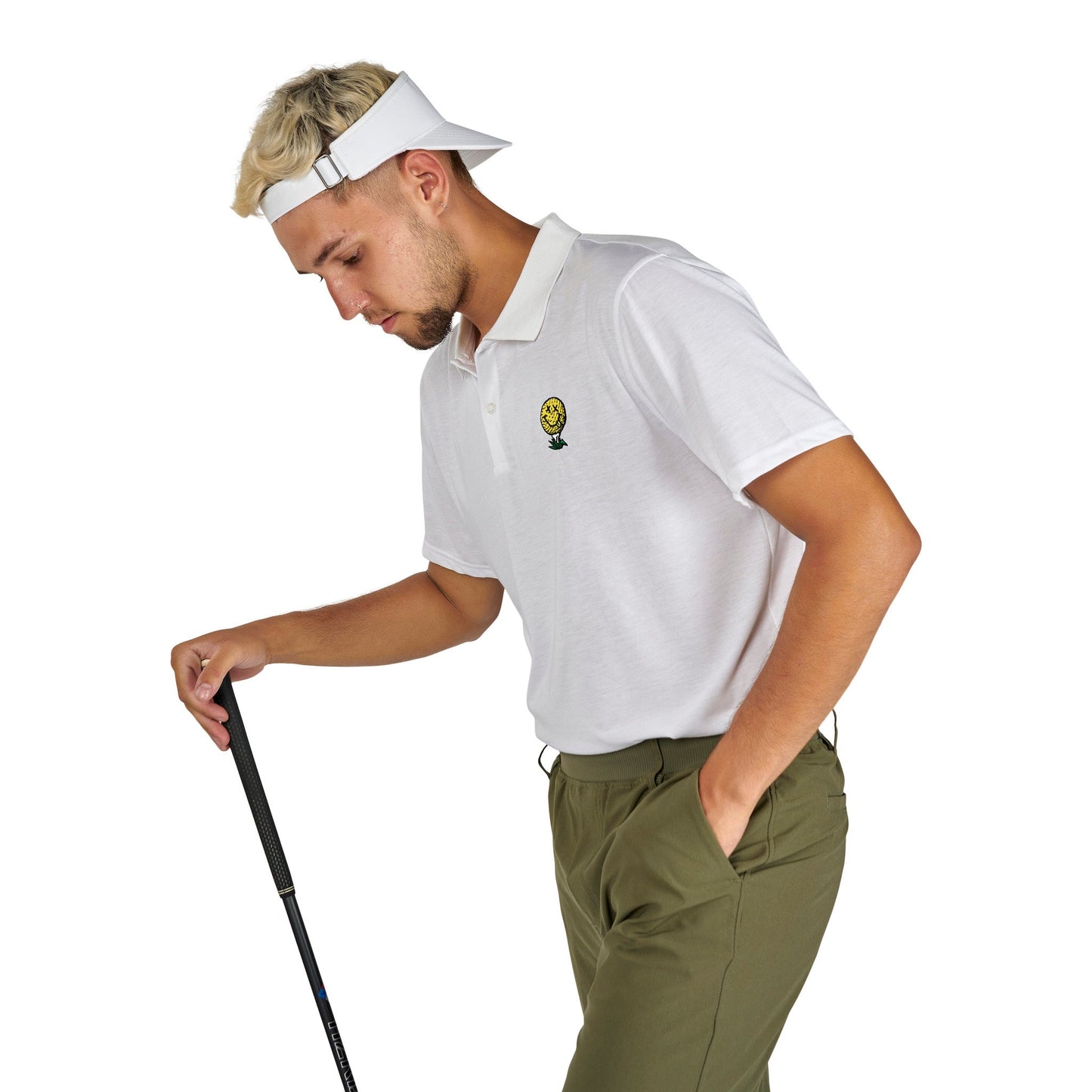 Player Pant