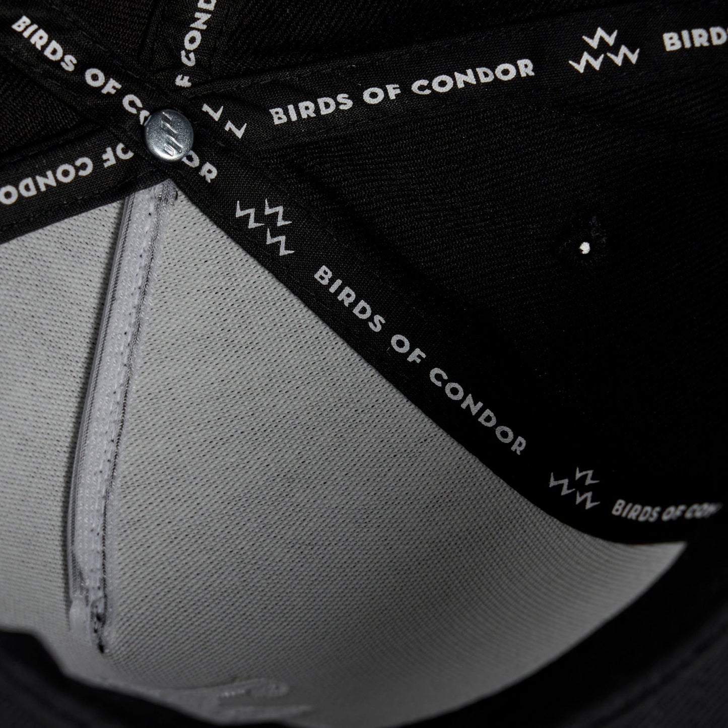 Lucky Cherub Snapback