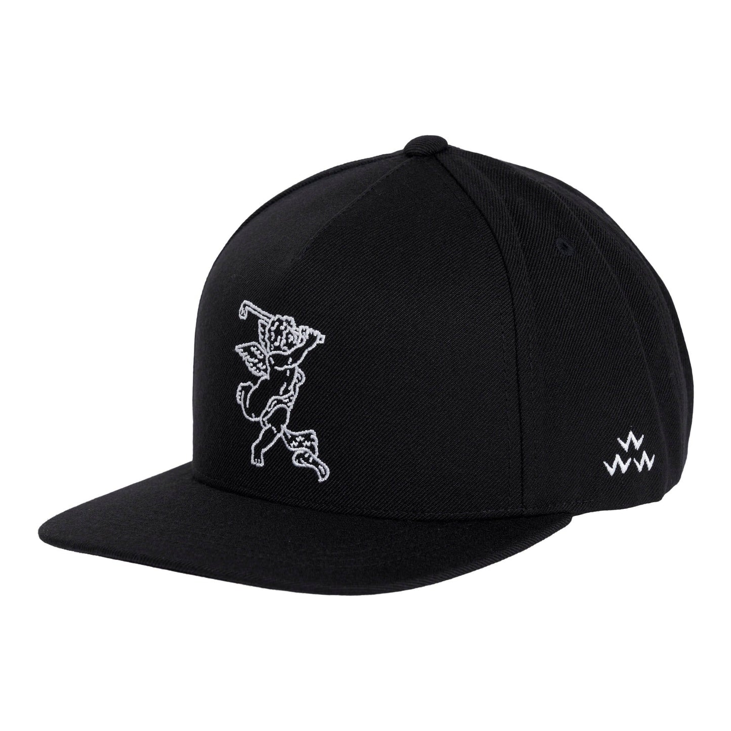 Lucky Cherub Snapback