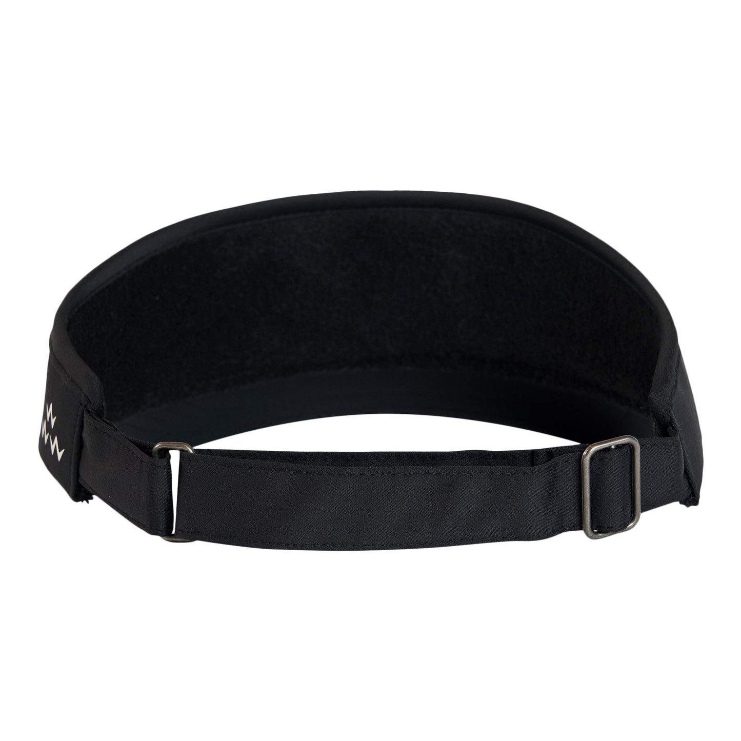 birds-of-condor-black-golf-visor-hat-back