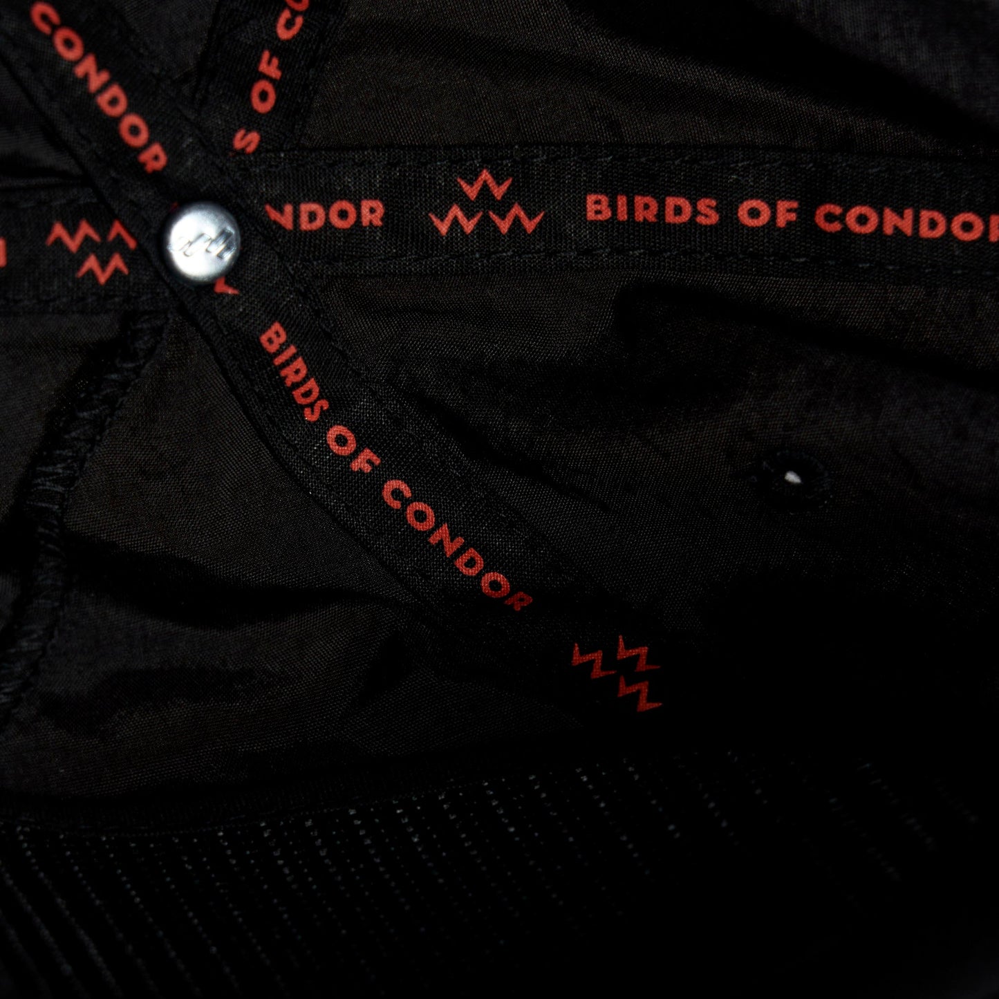 Tiger Heart Snapback