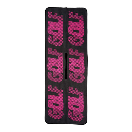 Golf Golf Towel