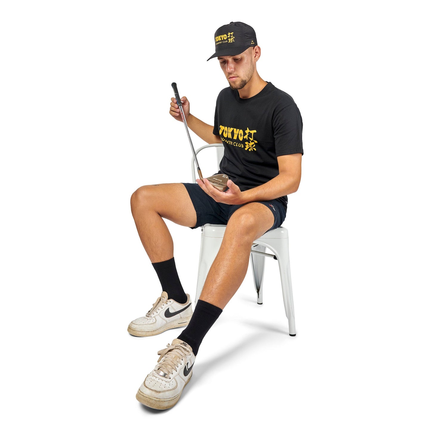 Tokyo Country Club T-Shirt
