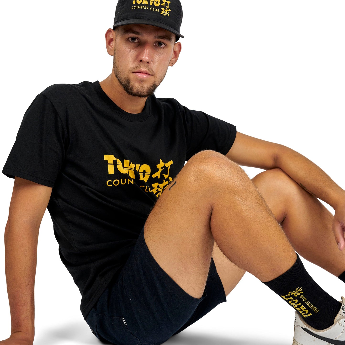 Tokyo Country Club T-Shirt