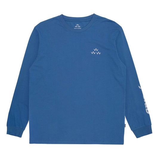 Country Club LS T-Shirt