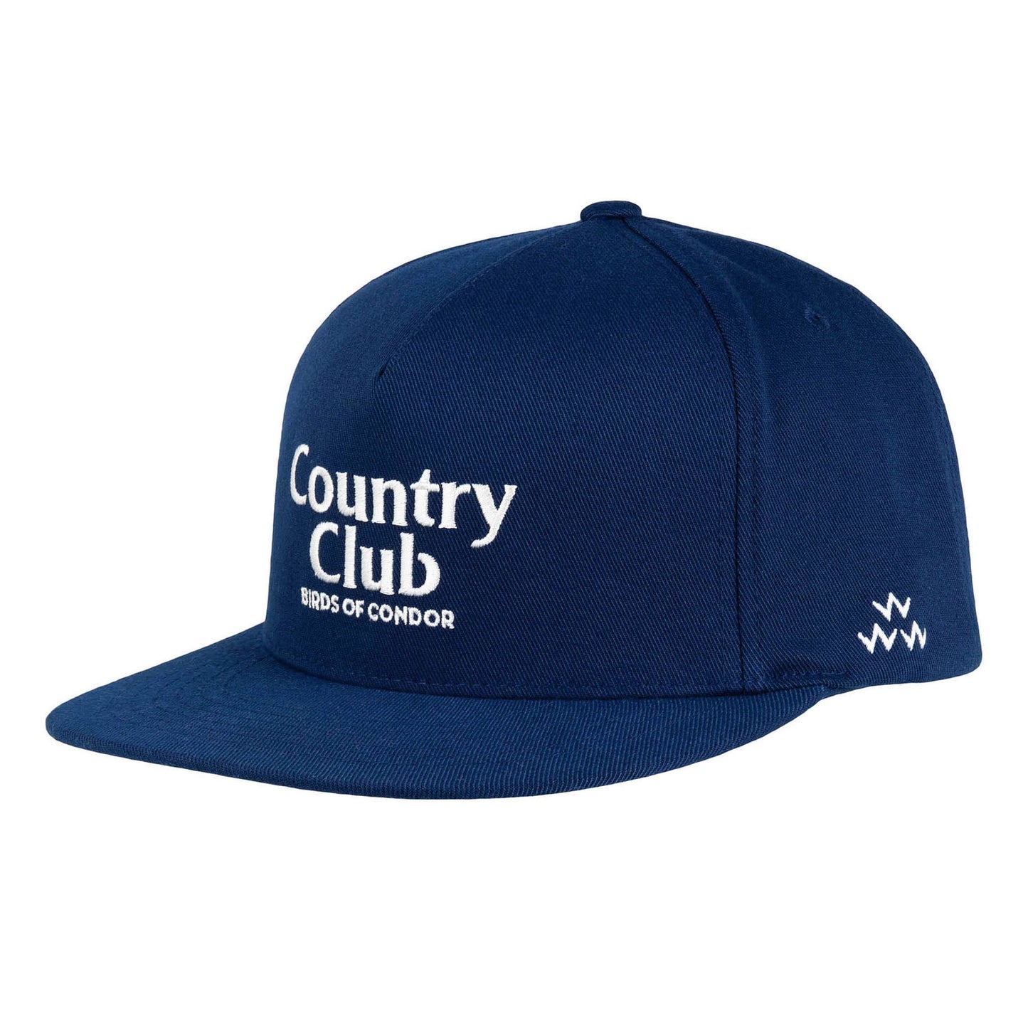 Country Club Snapback