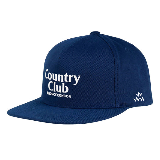 Country Club Snapback