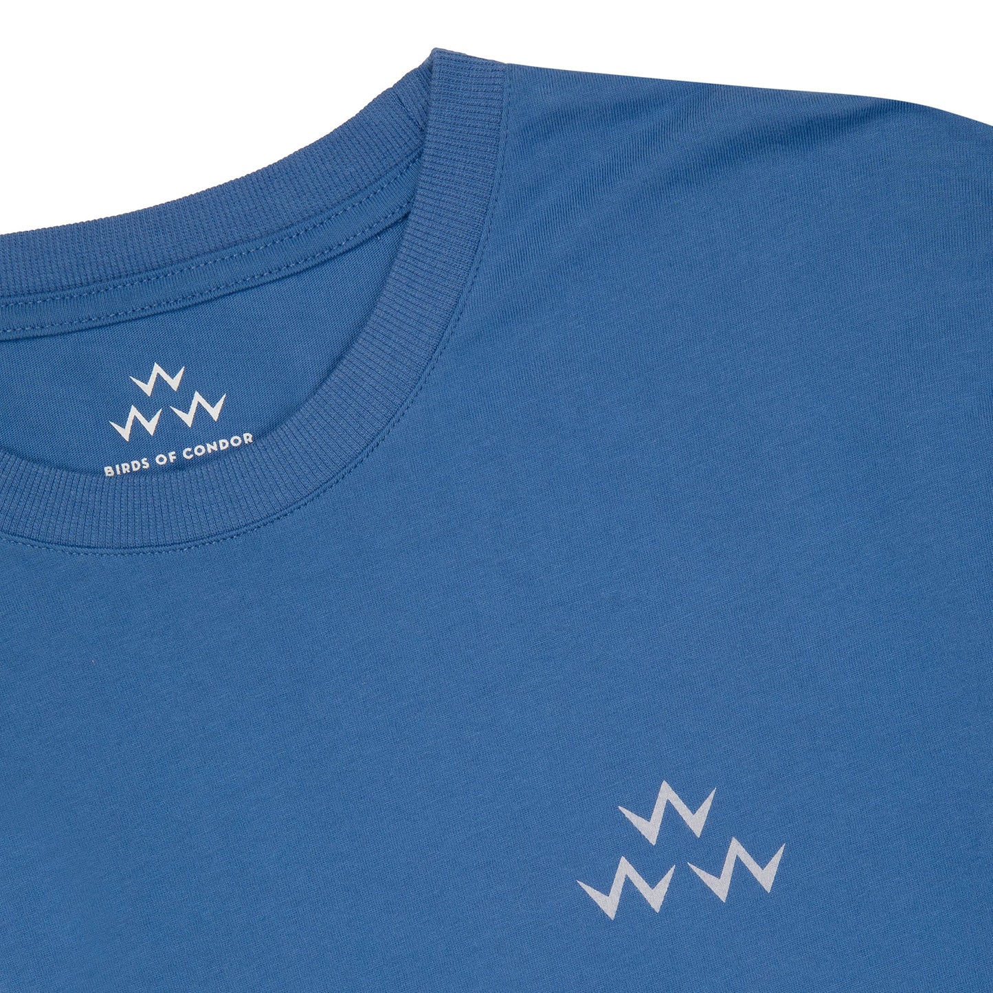 Country Club LS Tee