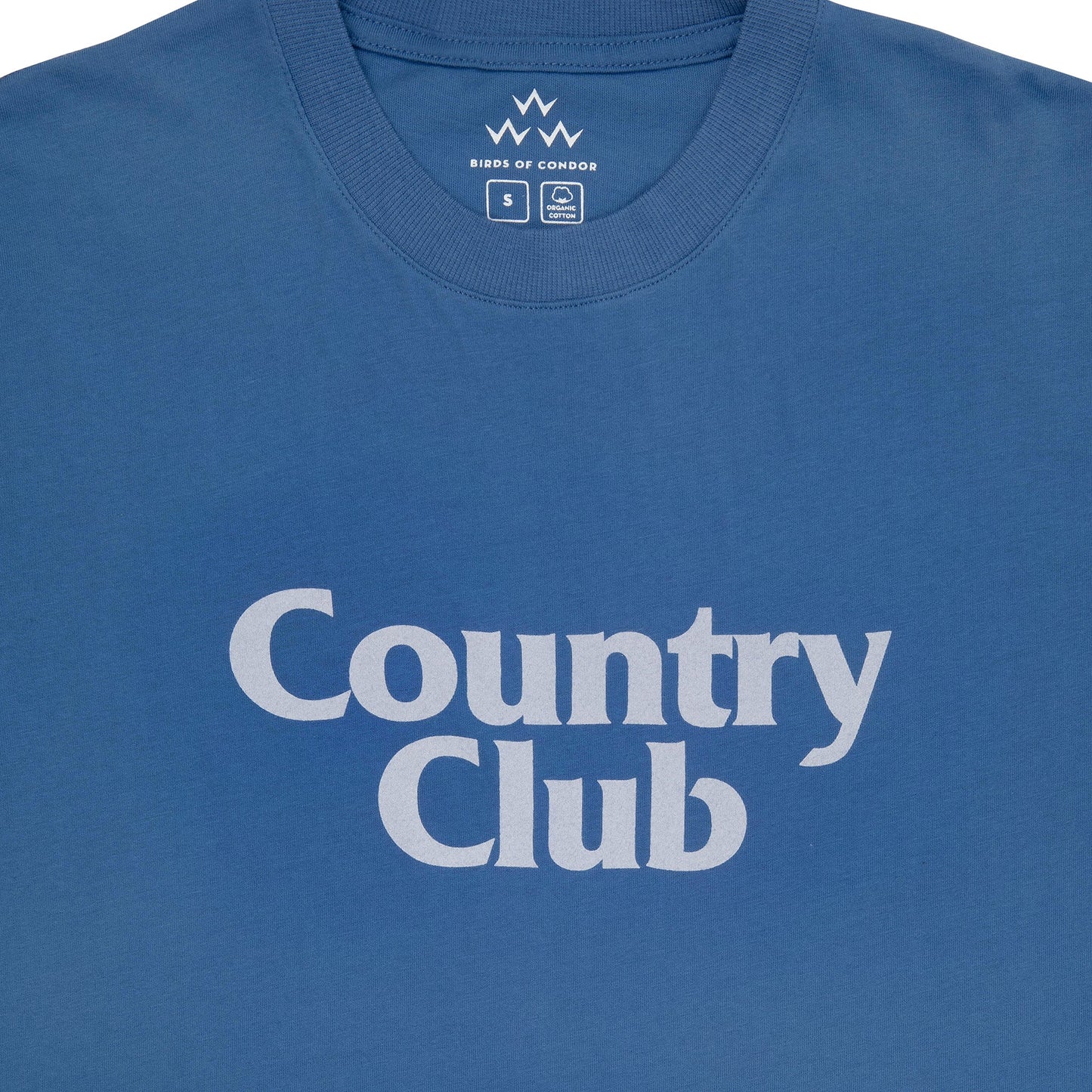 Country Club T-Shirt