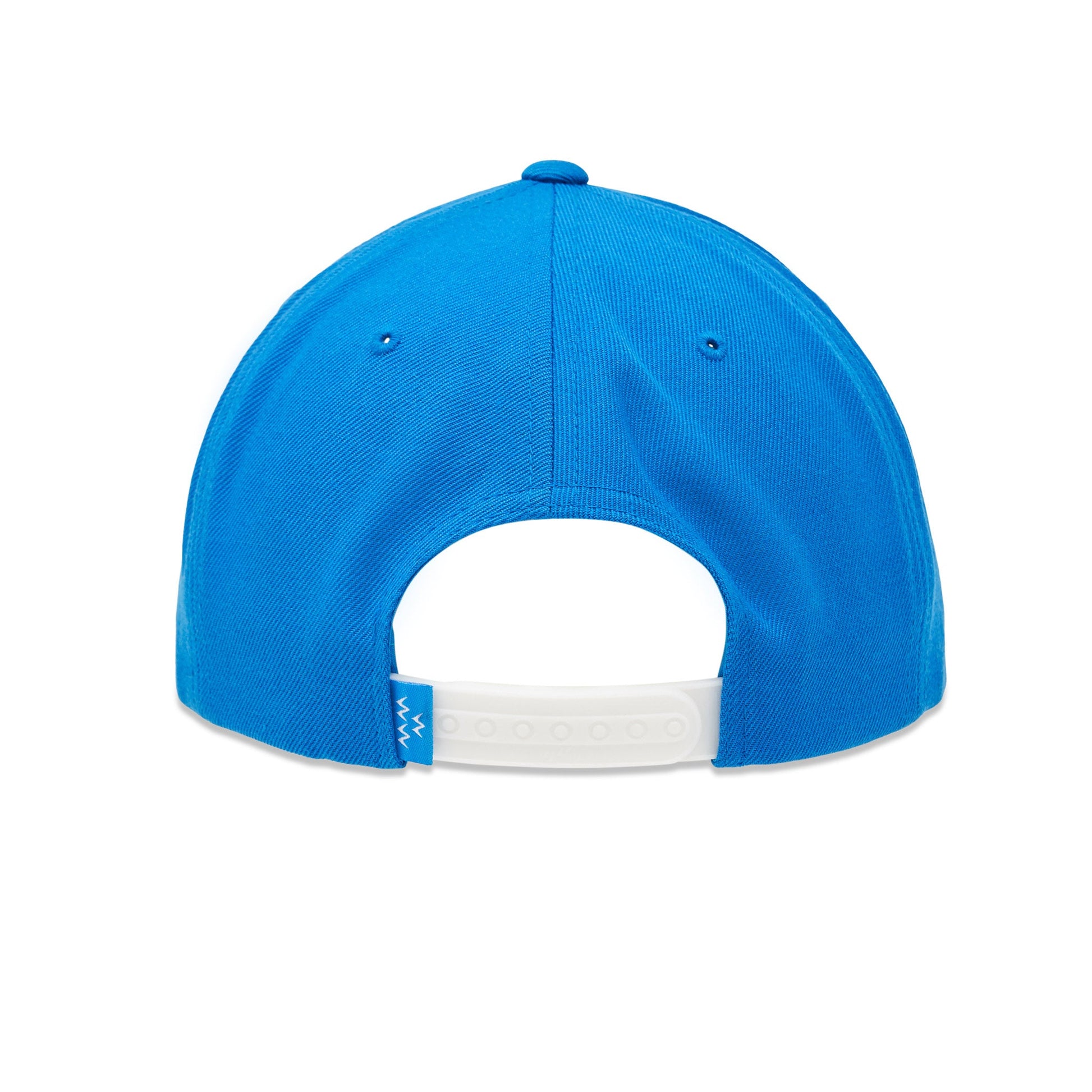 birds-of-condor-blue-golf-bogey-snapback-hat-back