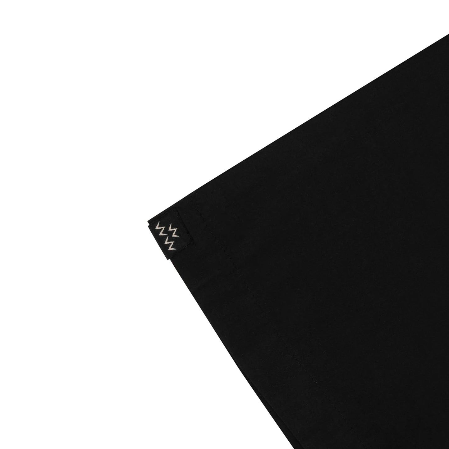 Black Marker Party Shirt
