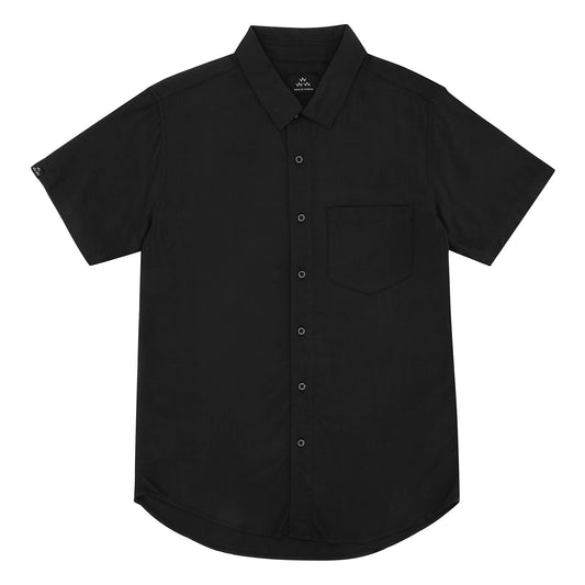 Black Marker Party Shirt