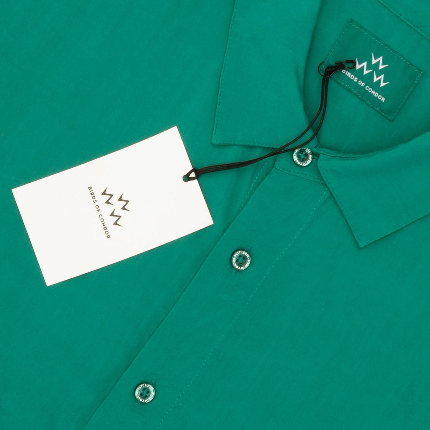 On The Green Party Shirt