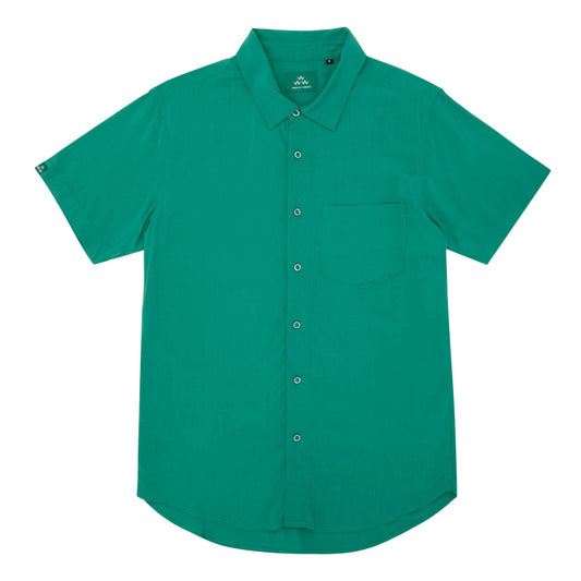 On The Green Party Shirt