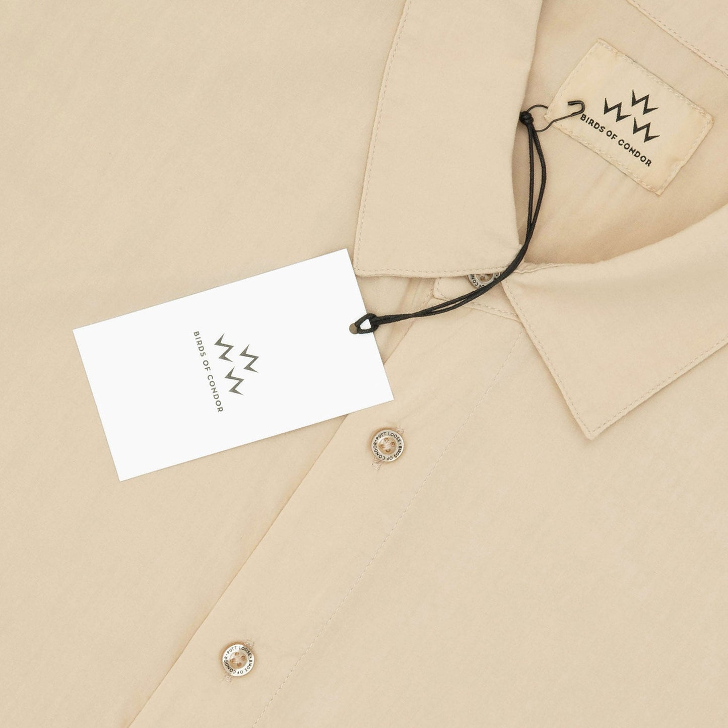 Sand Trap Party Shirt