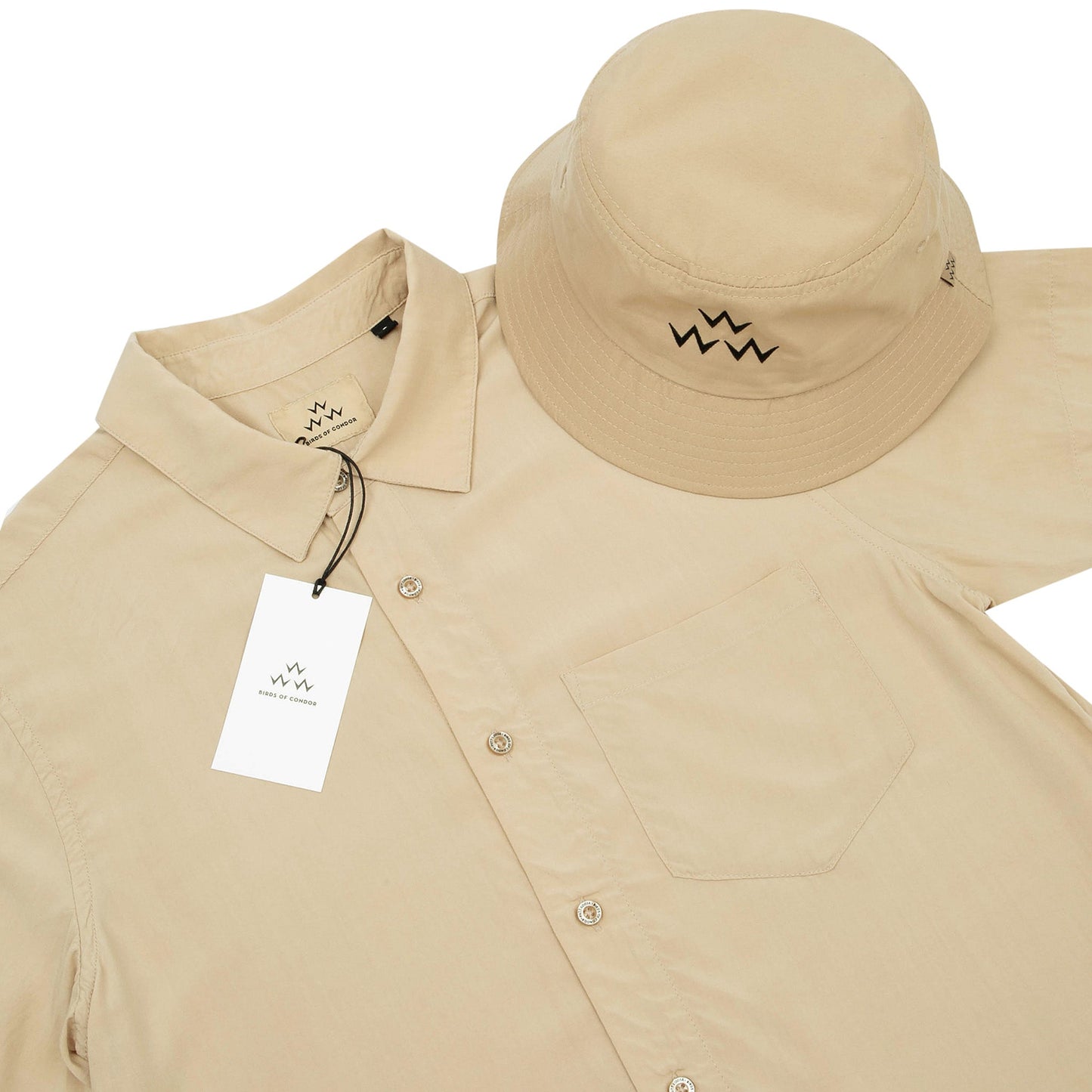 Sand Trap Party Shirt