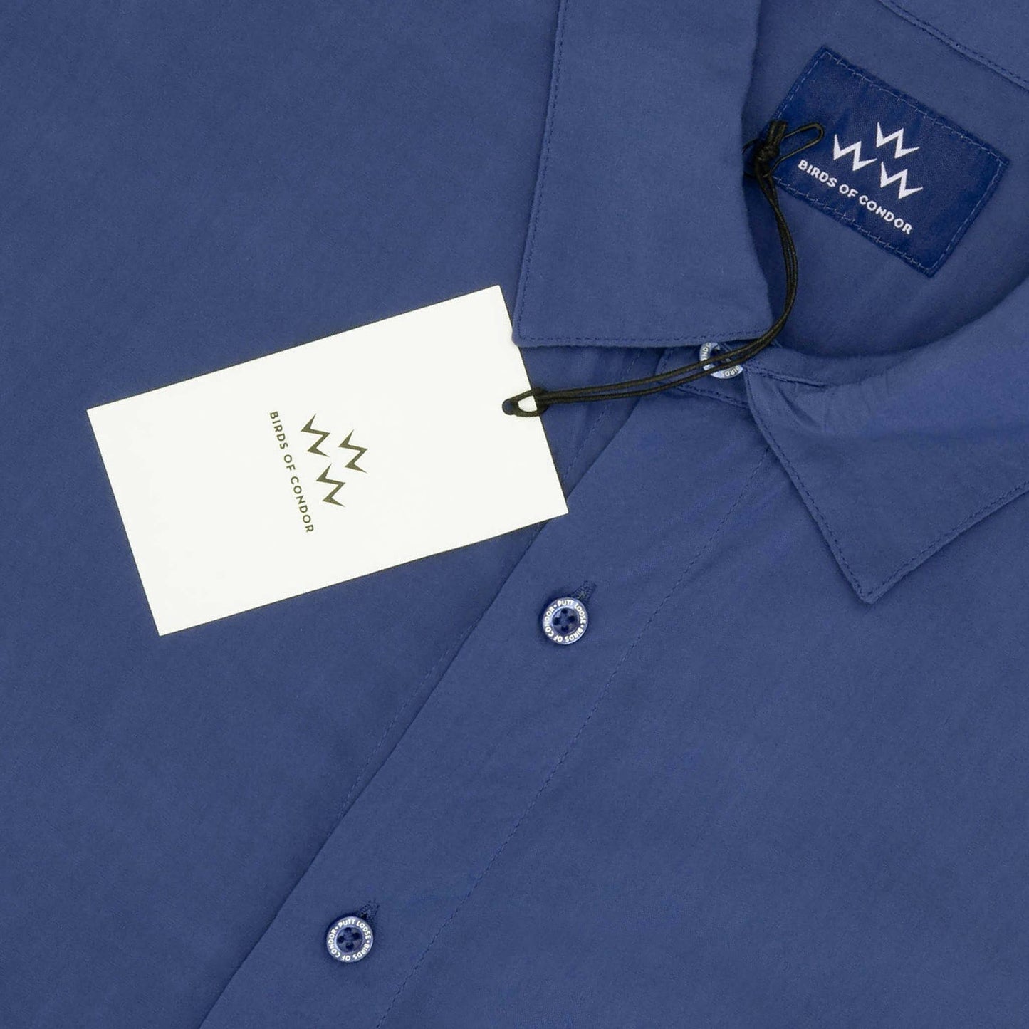 Water Hazard Party Shirt