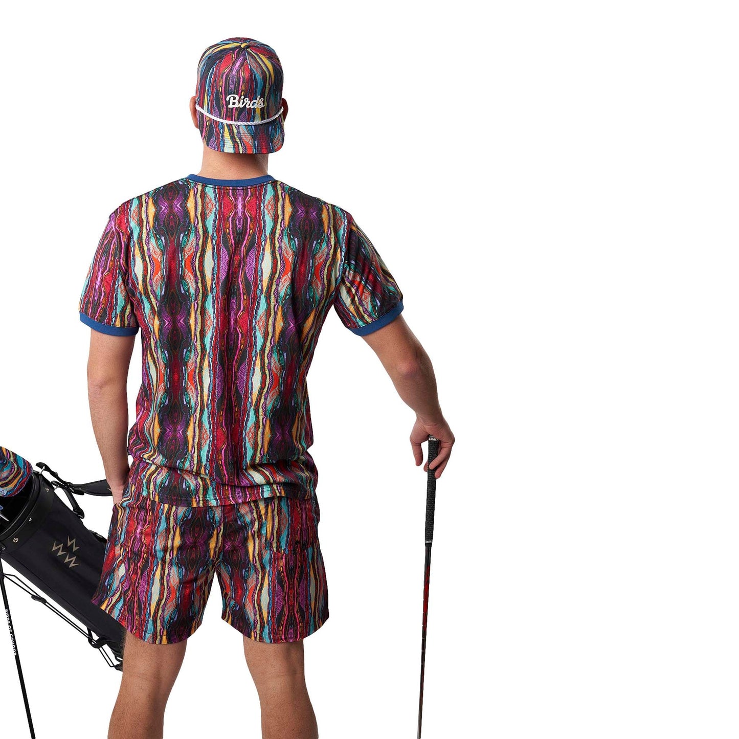 Coogi T-Shirt