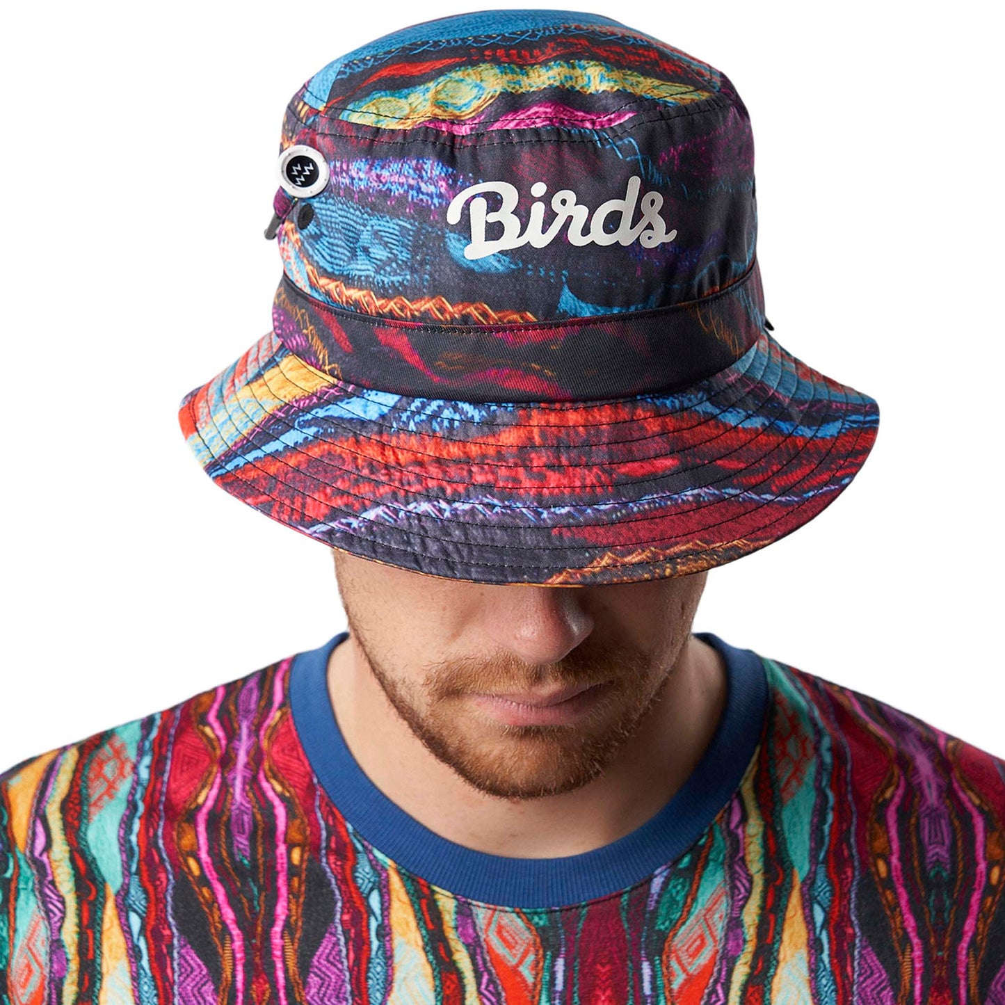 Coogi Bucket Hat