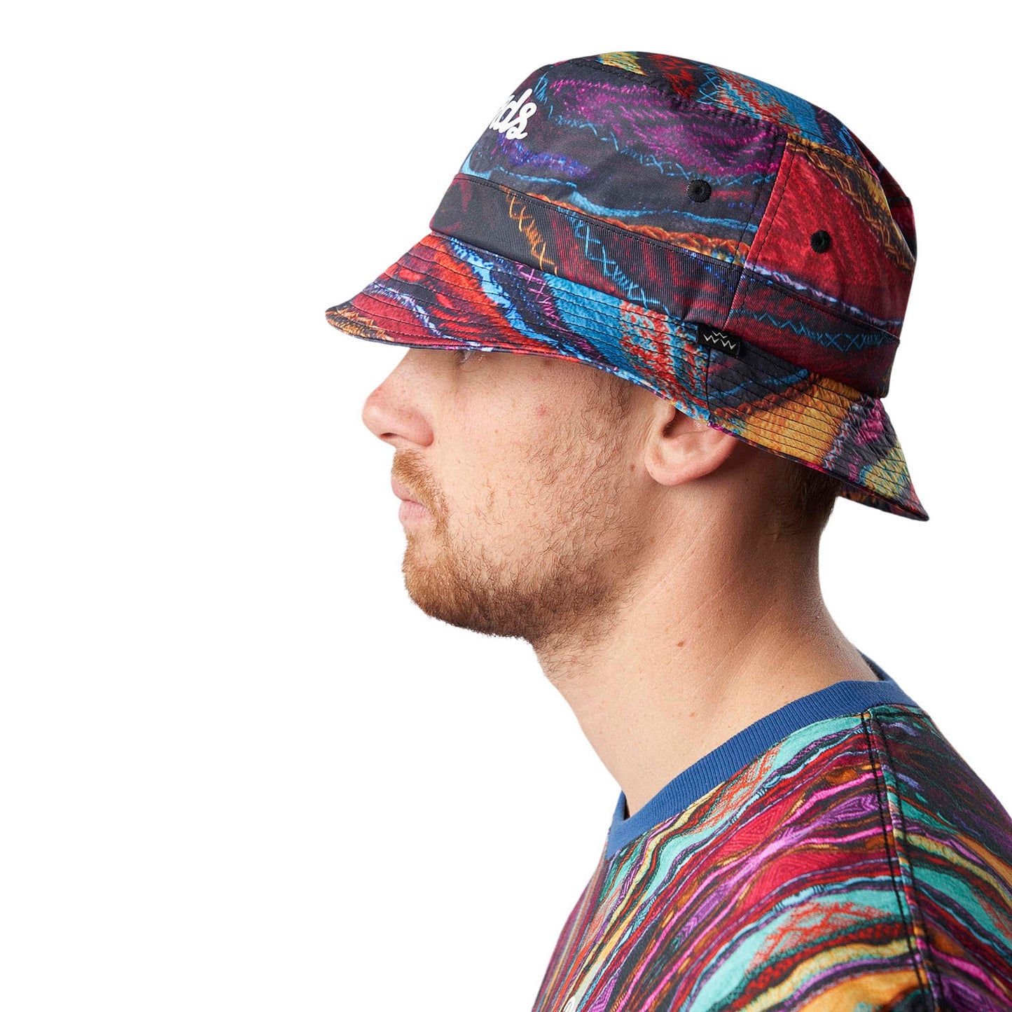 Coogi Bucket Hat