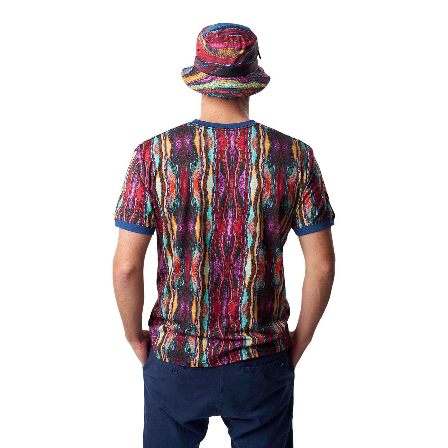 Coogi Bucket Hat