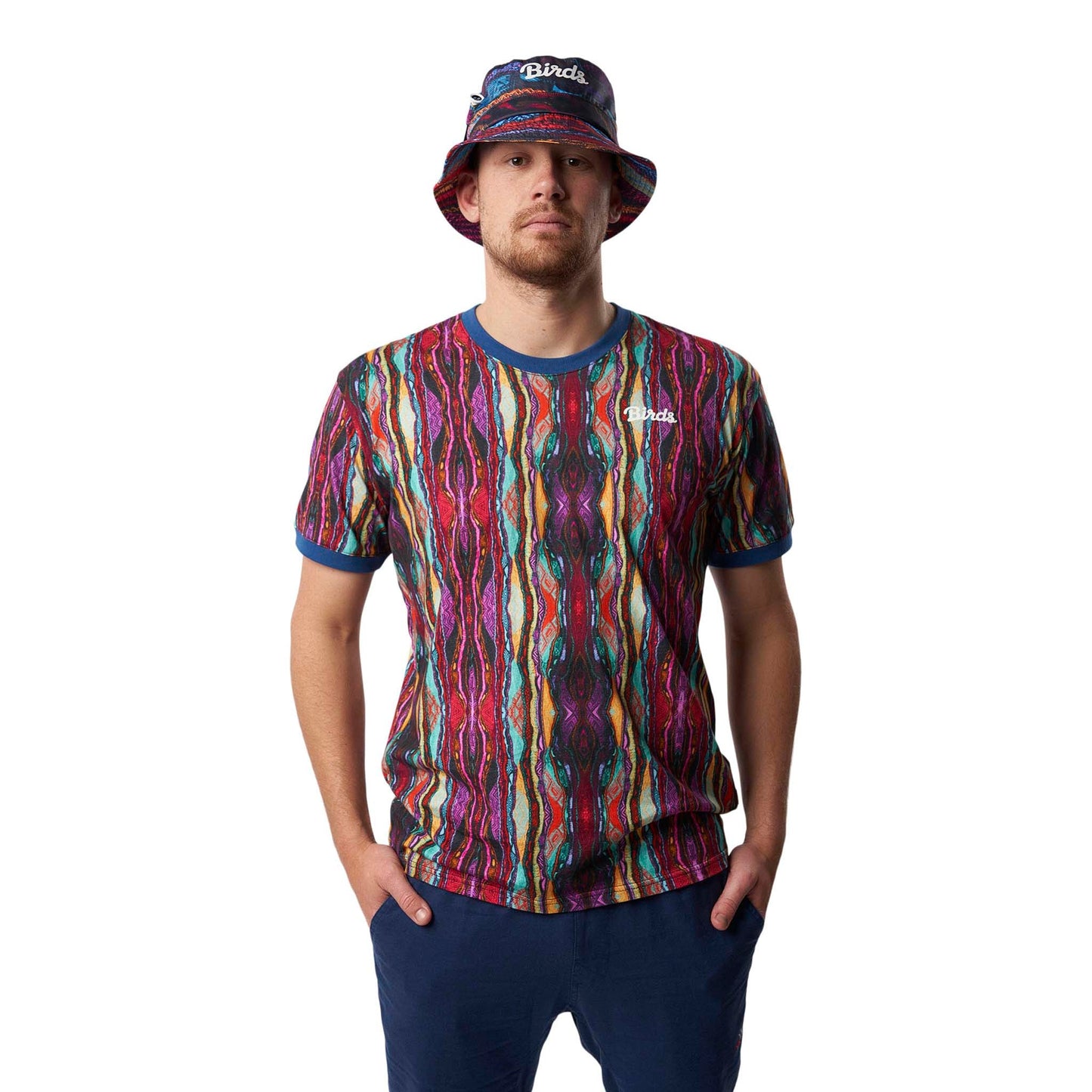 Coogi Bucket Hat