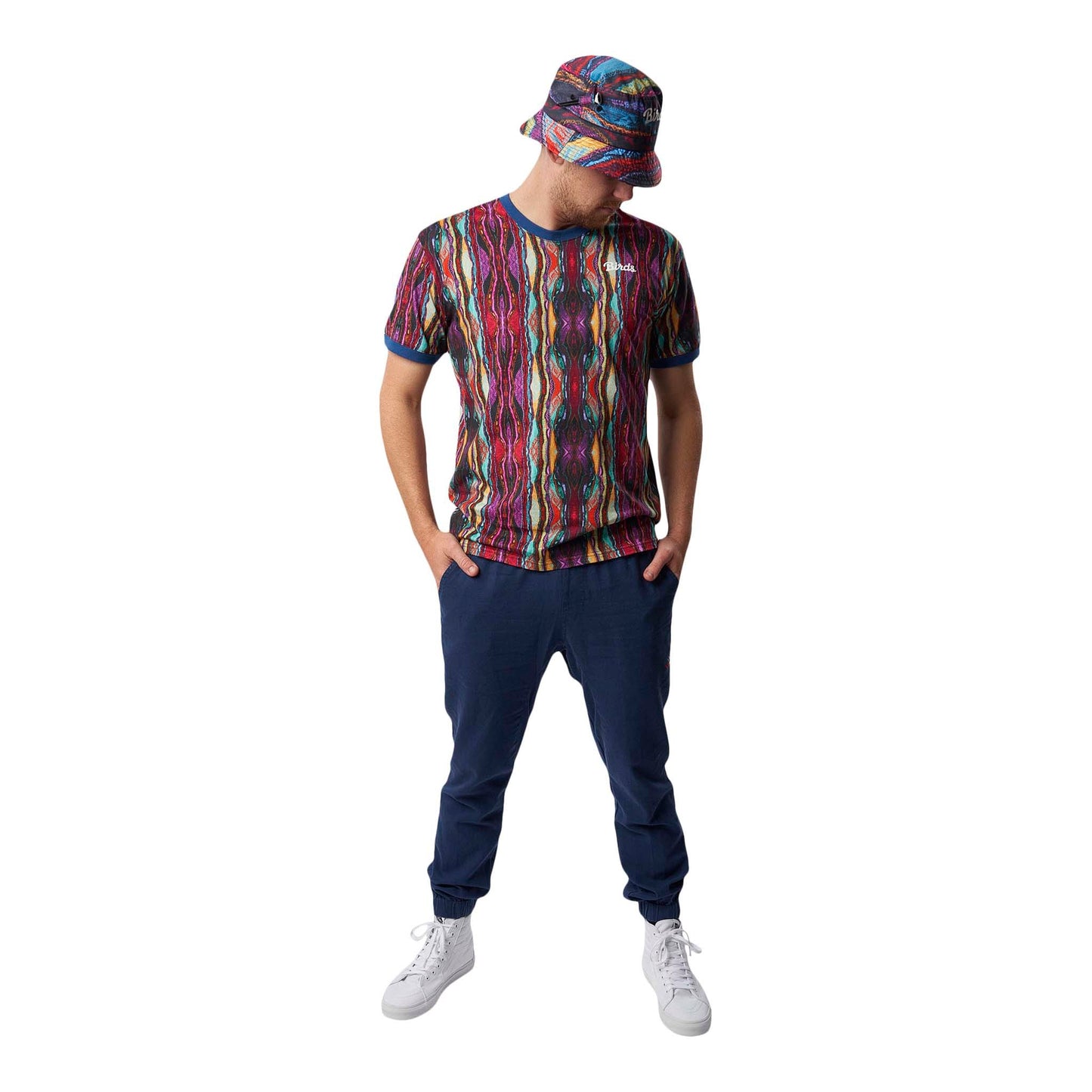 Coogi Bucket Hat