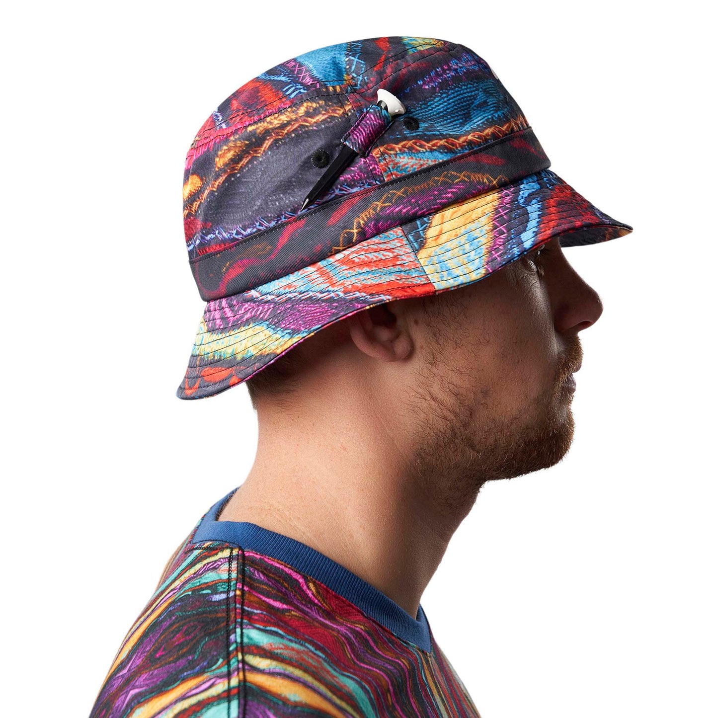 Coogi Bucket Hat