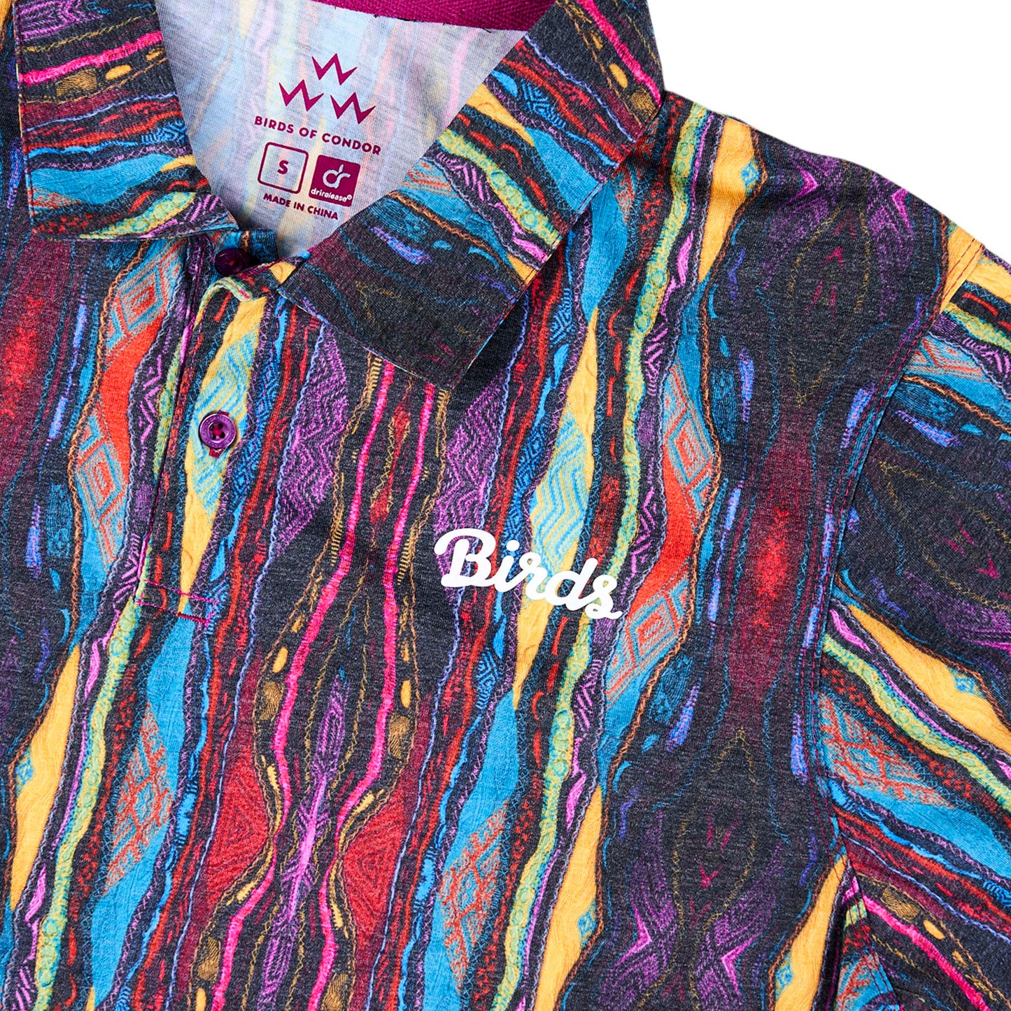 Coogi Polo