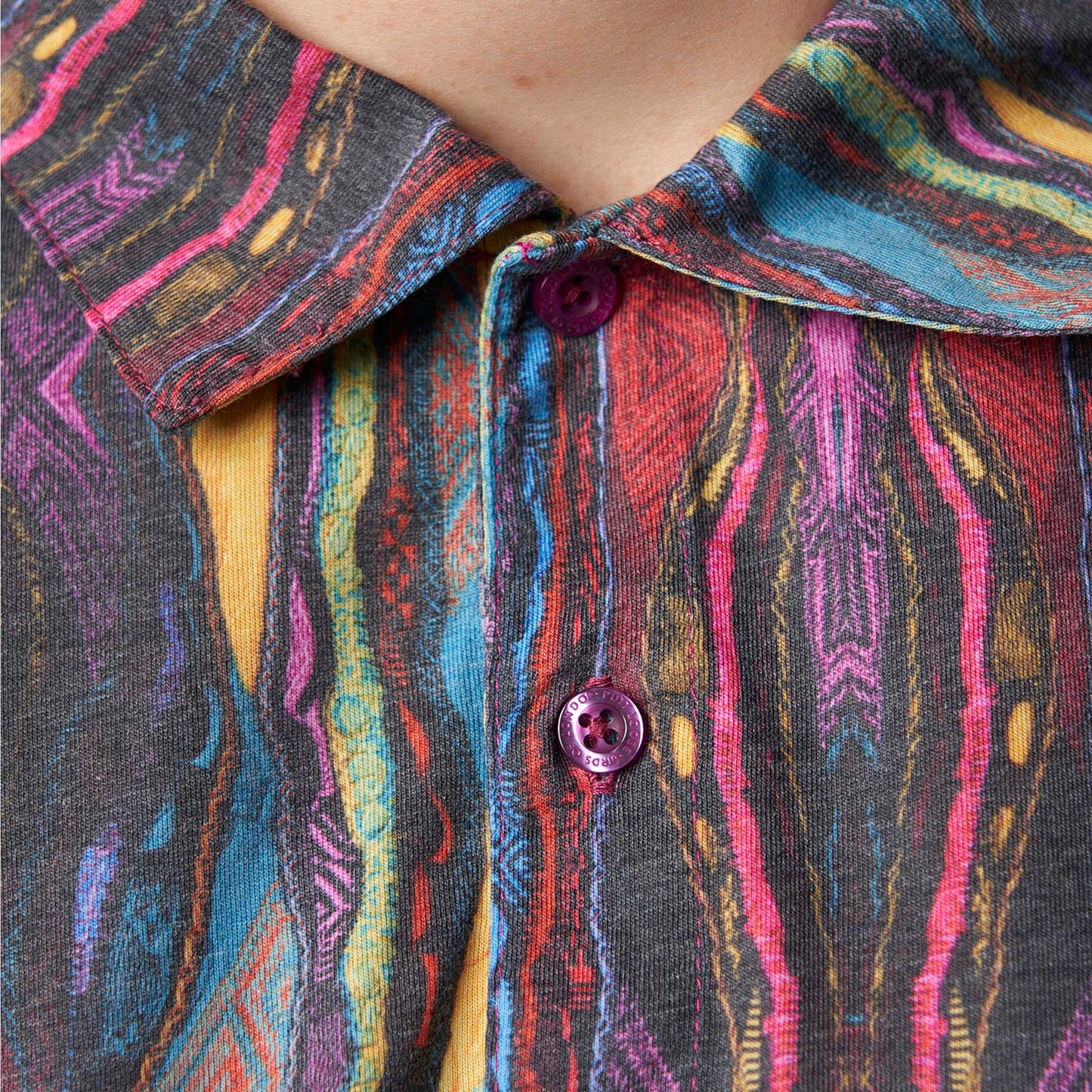 Coogi Polo