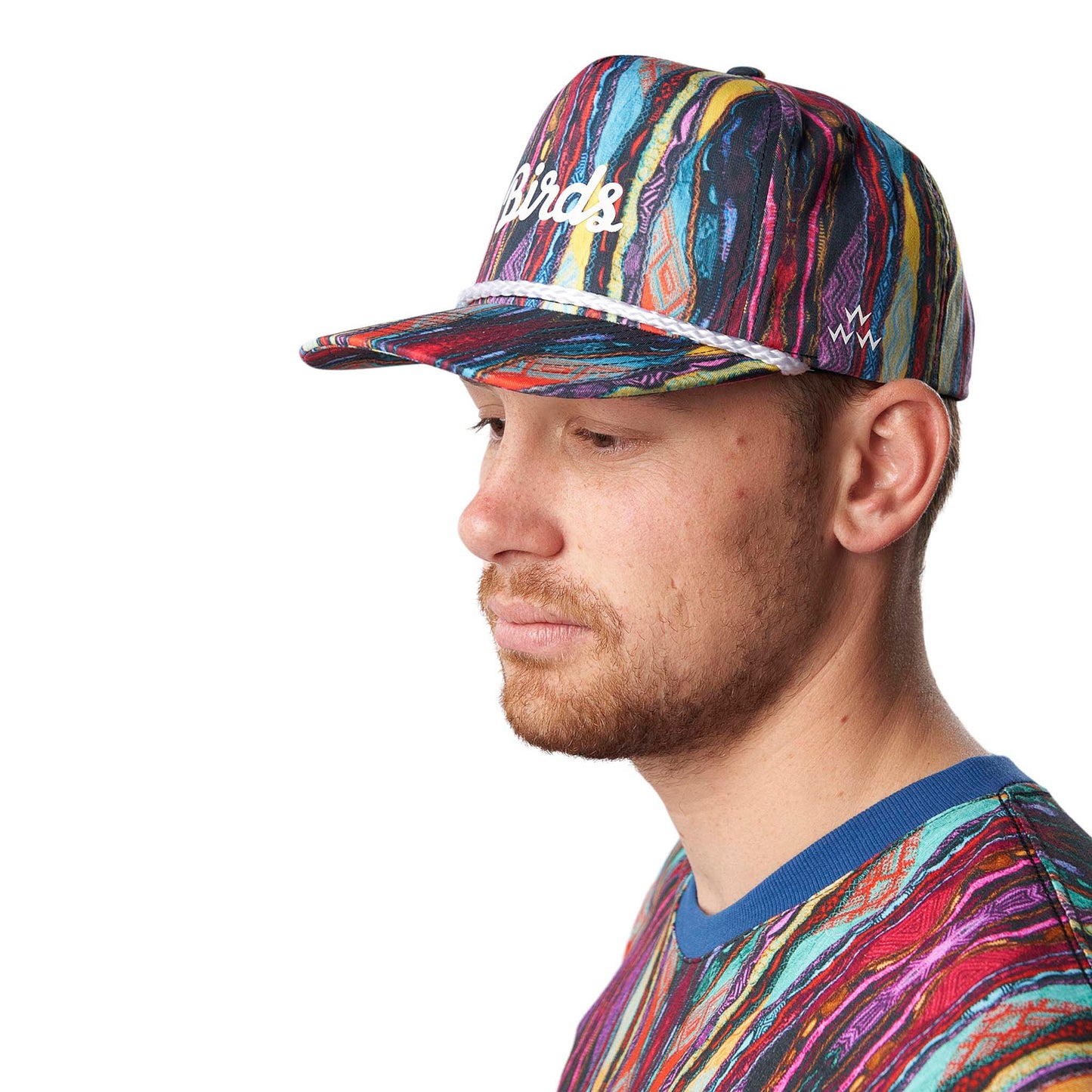 Coogi Snapback