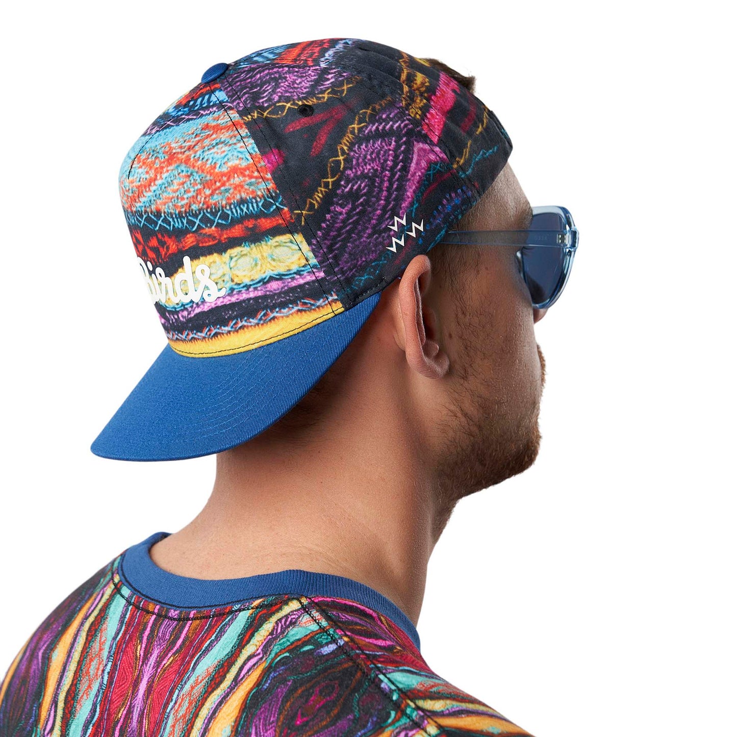 Coogi Snapback