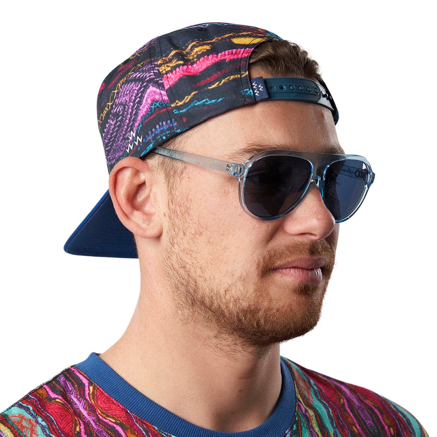 Coogi Snapback