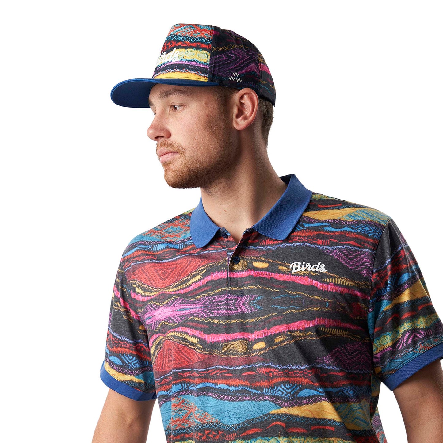 Coogi Snapback