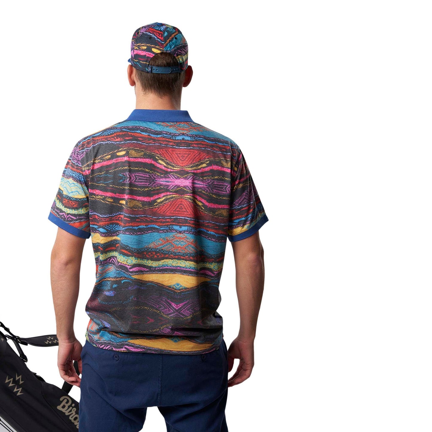 Coogi Snapback