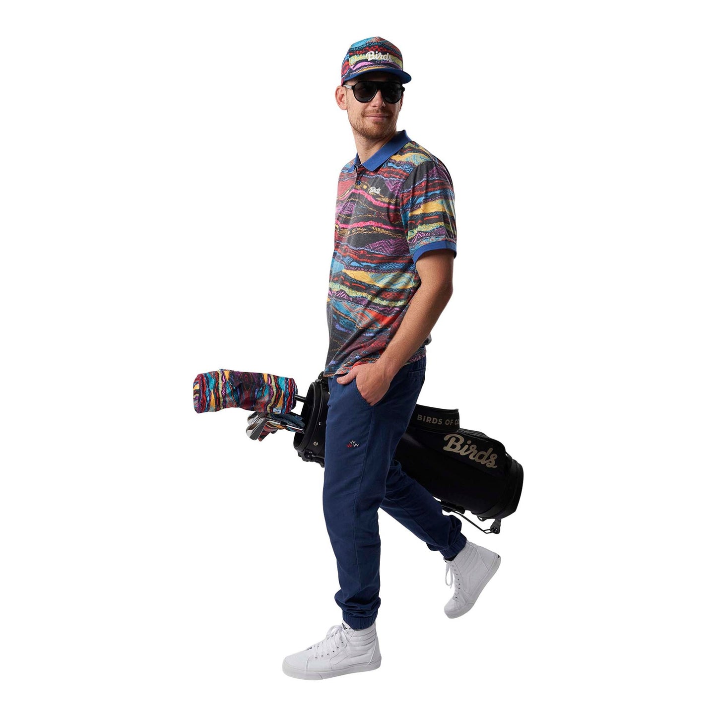 Coogi Snapback