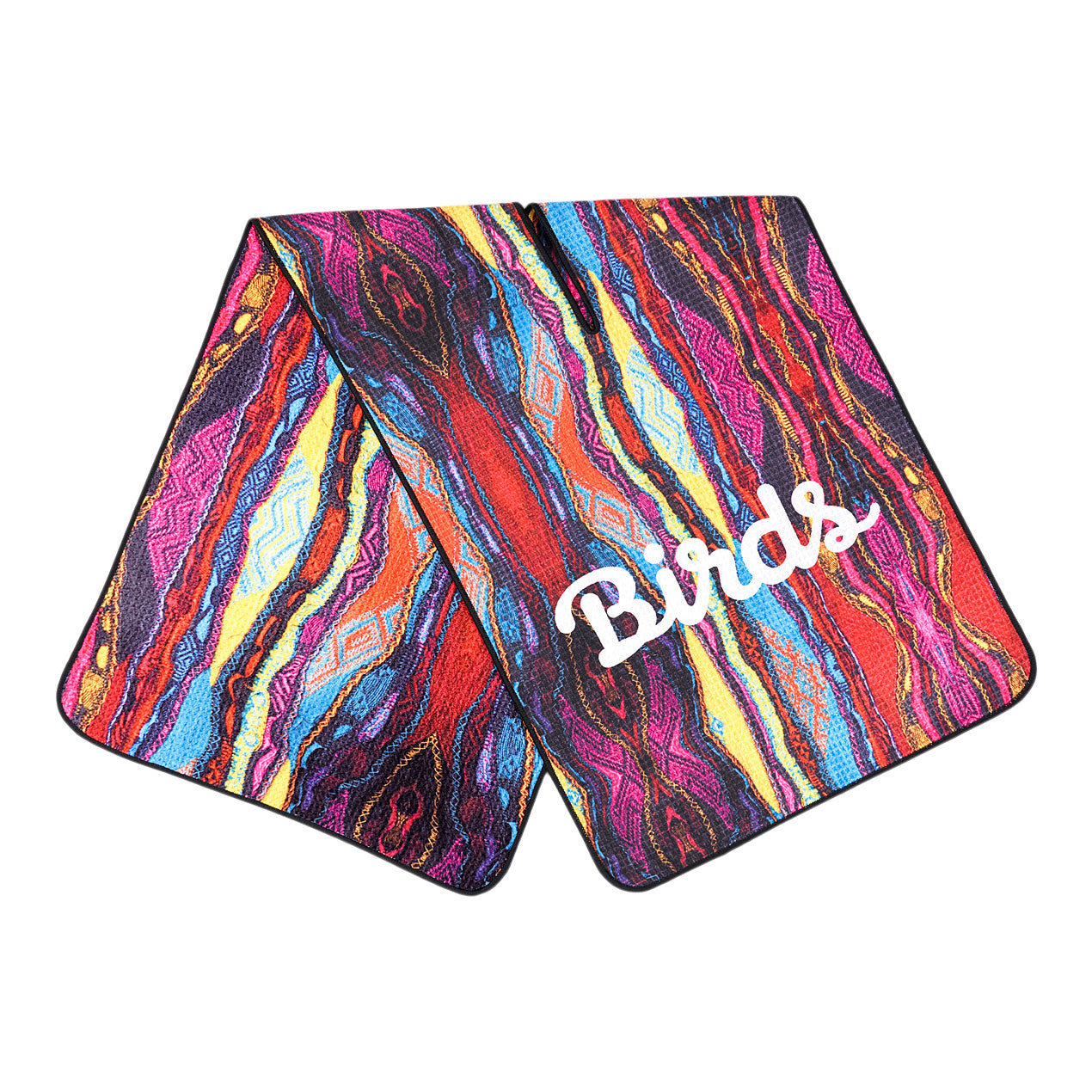 Coogi Golf Towel