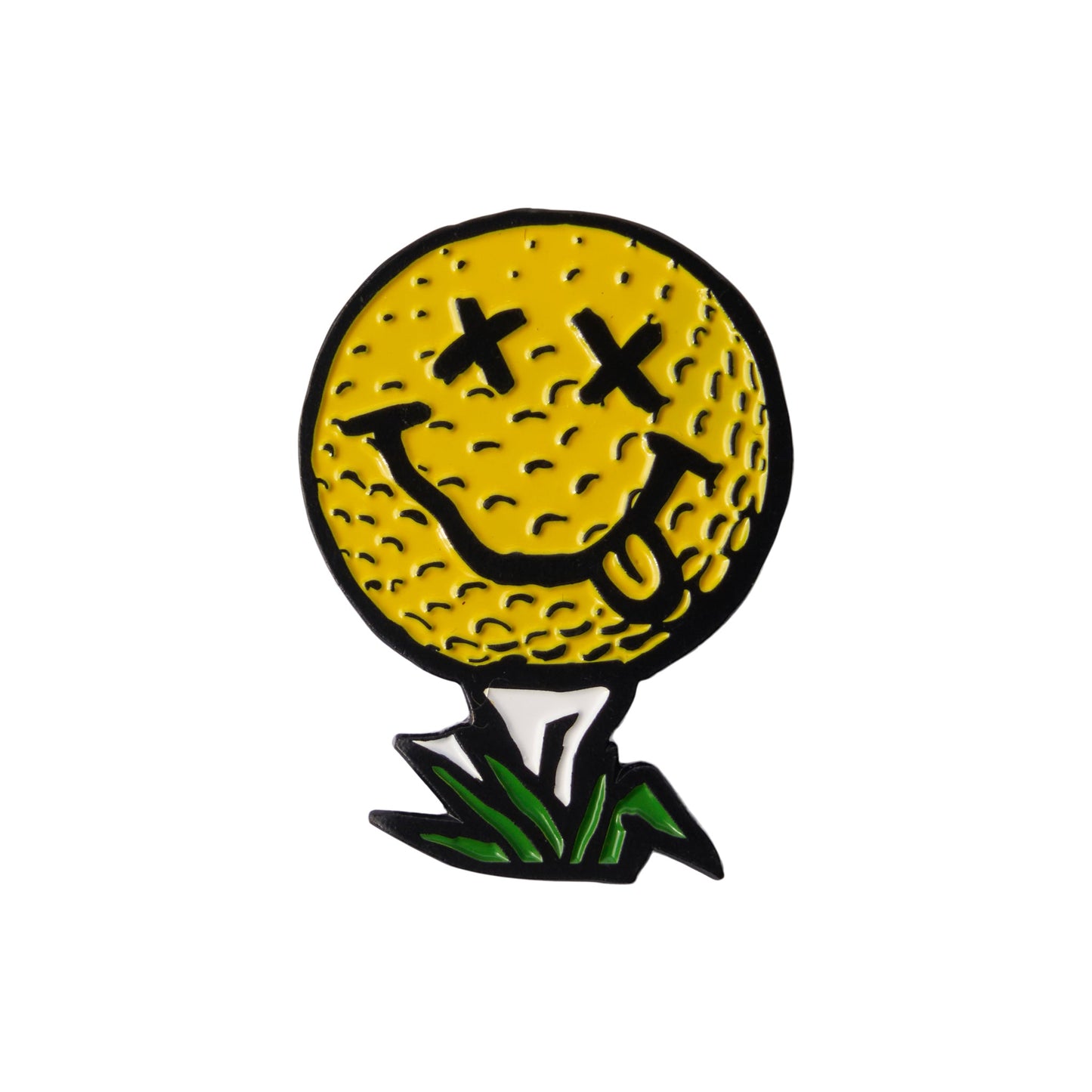 Neverfind Ball Mark