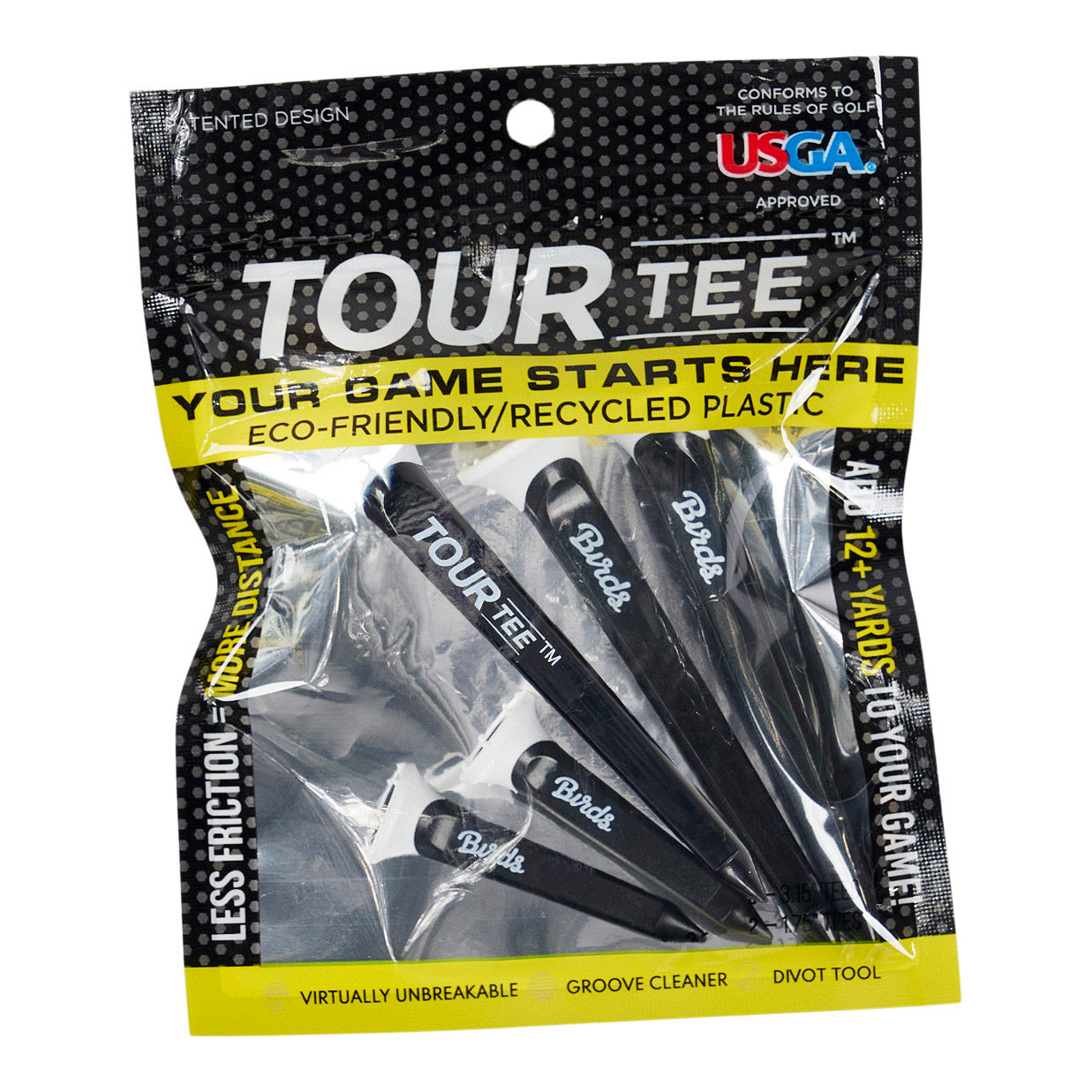 Tour Tees
