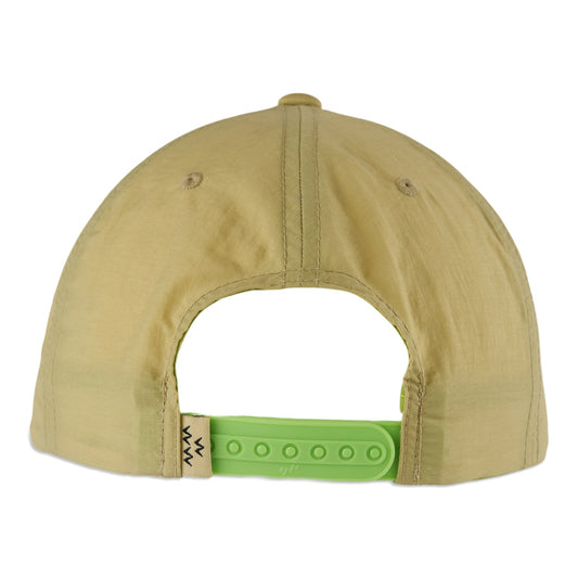 Chubbs Snapback