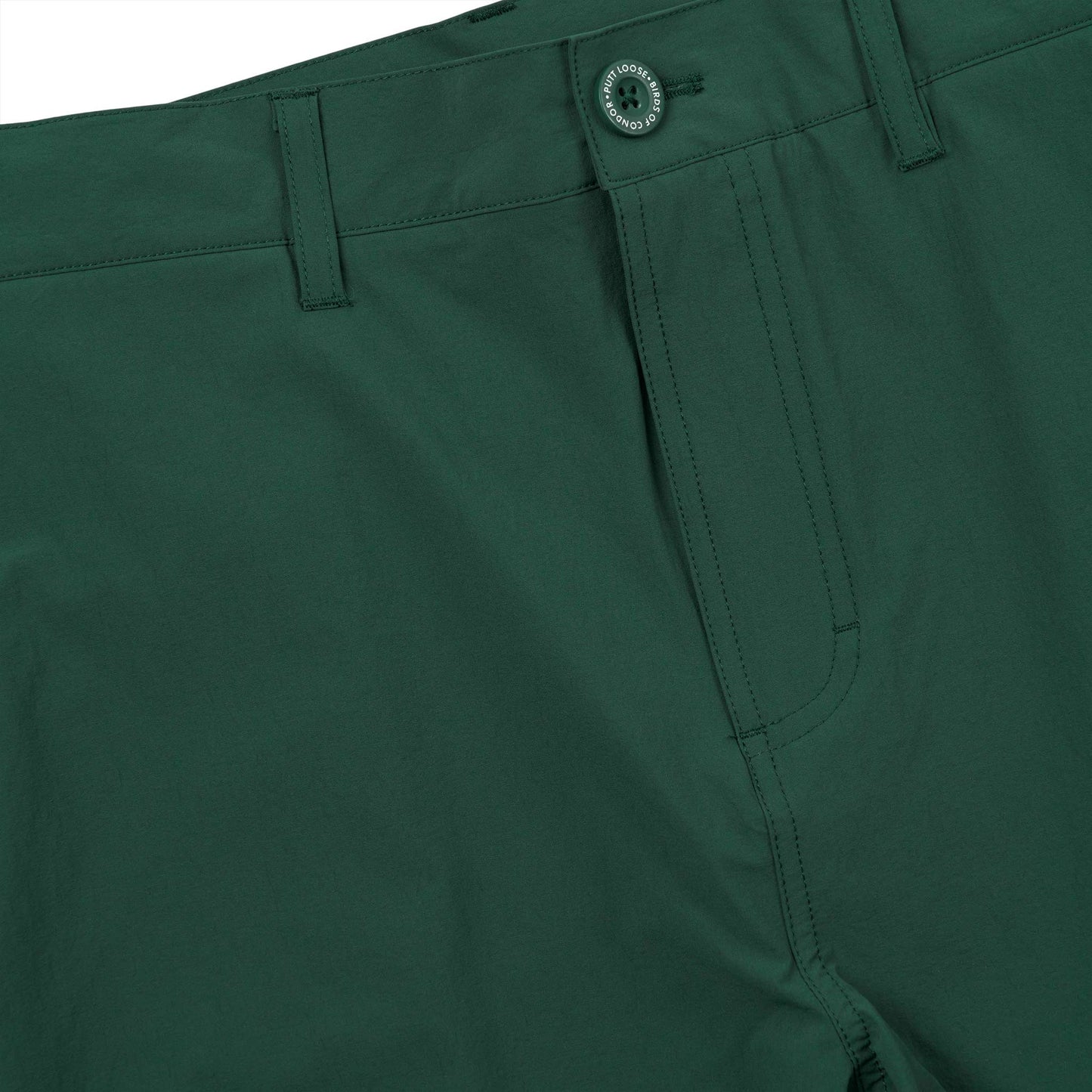 Good Weather Walkshort – Green