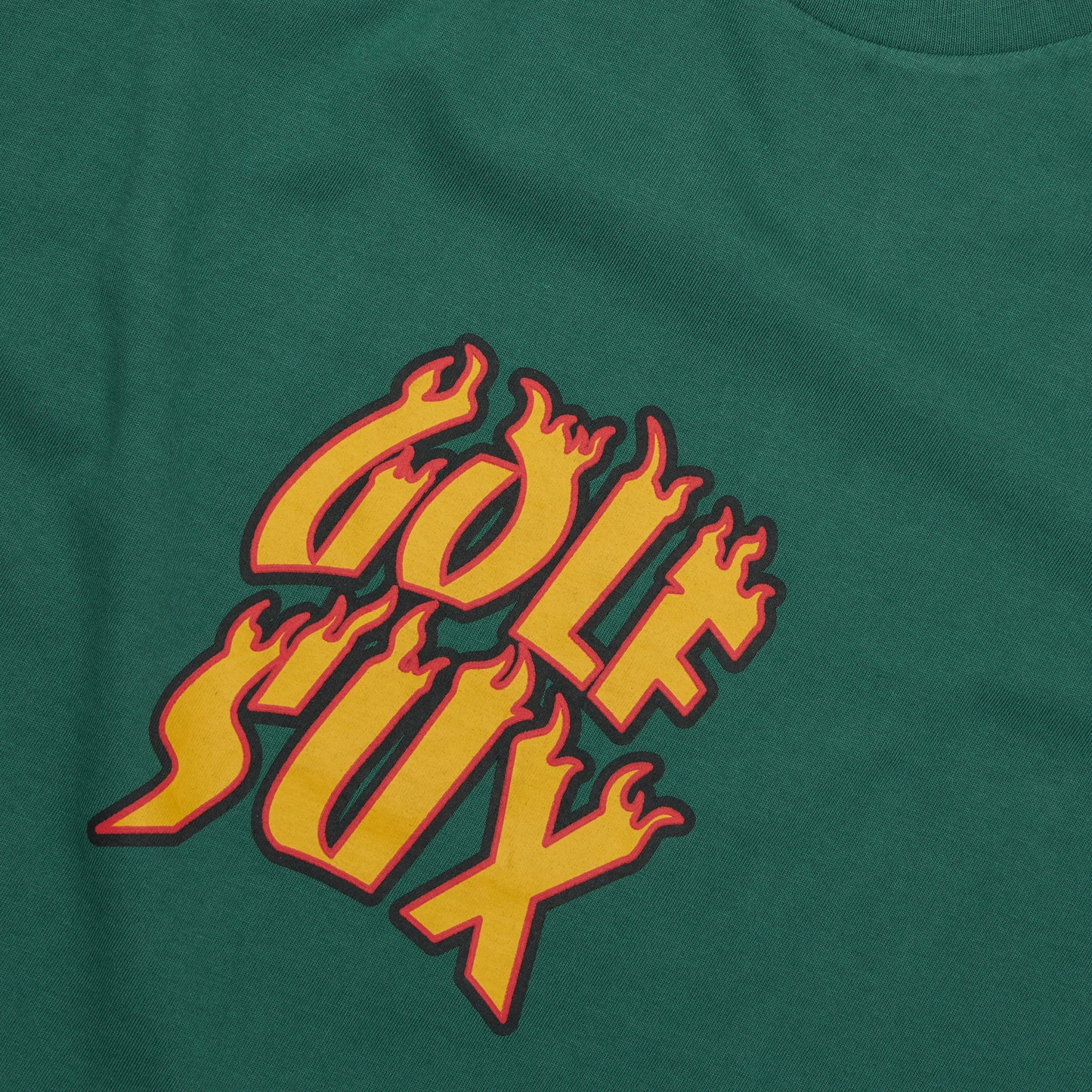 Golf Sux T-Shirt