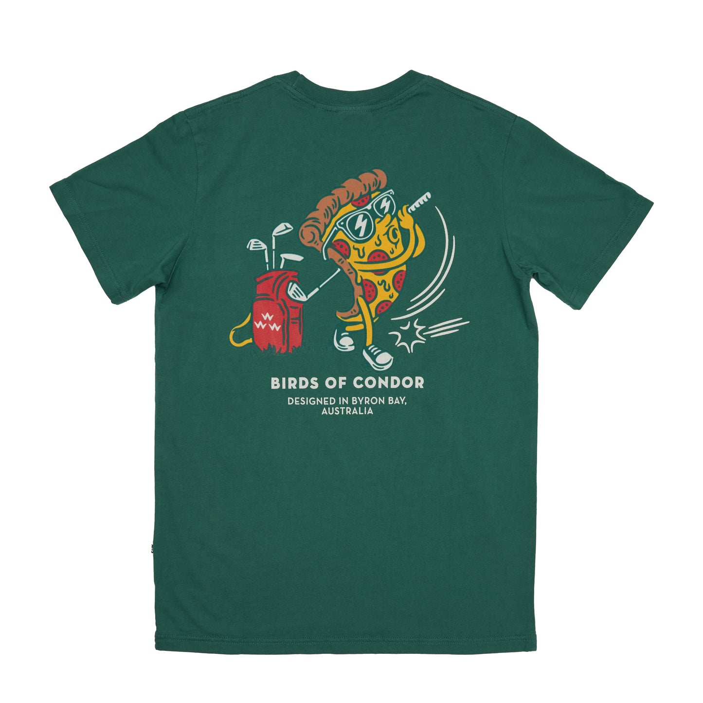 Pizza Slice T-Shirt