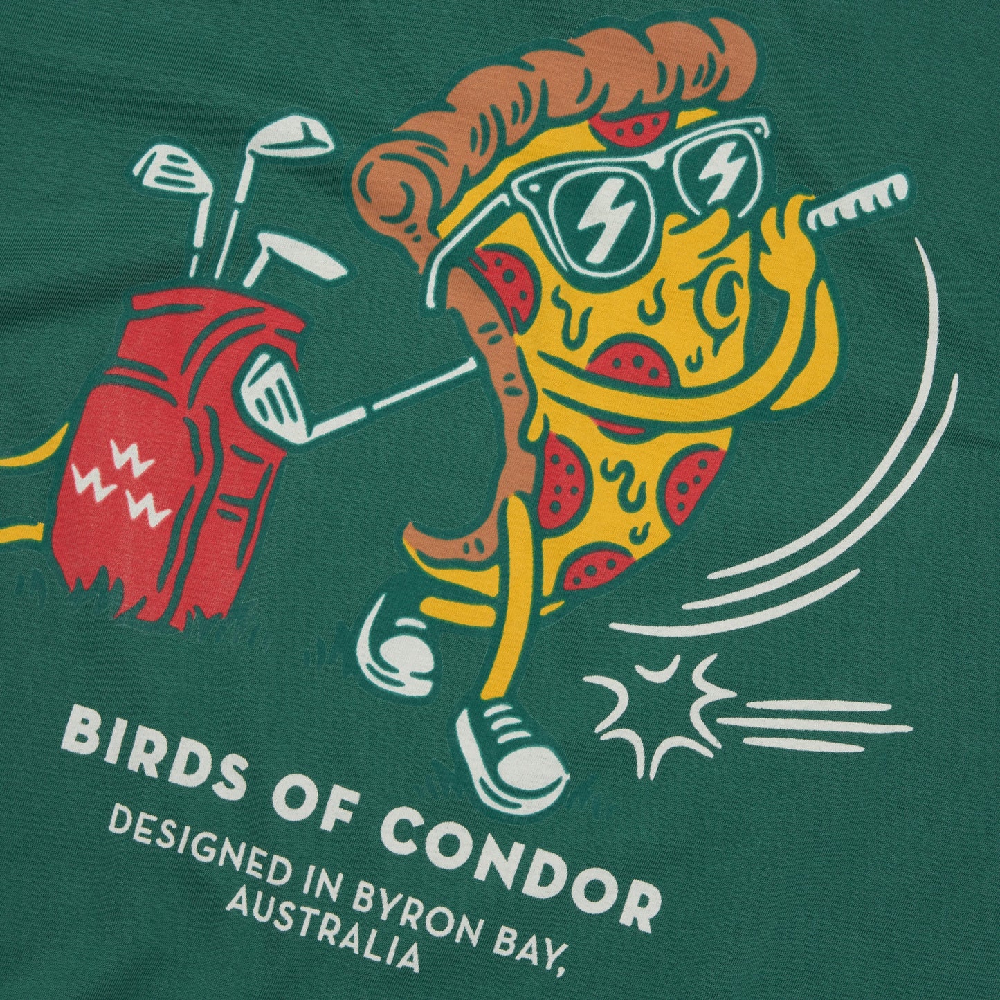 Pizza Slice T-Shirt