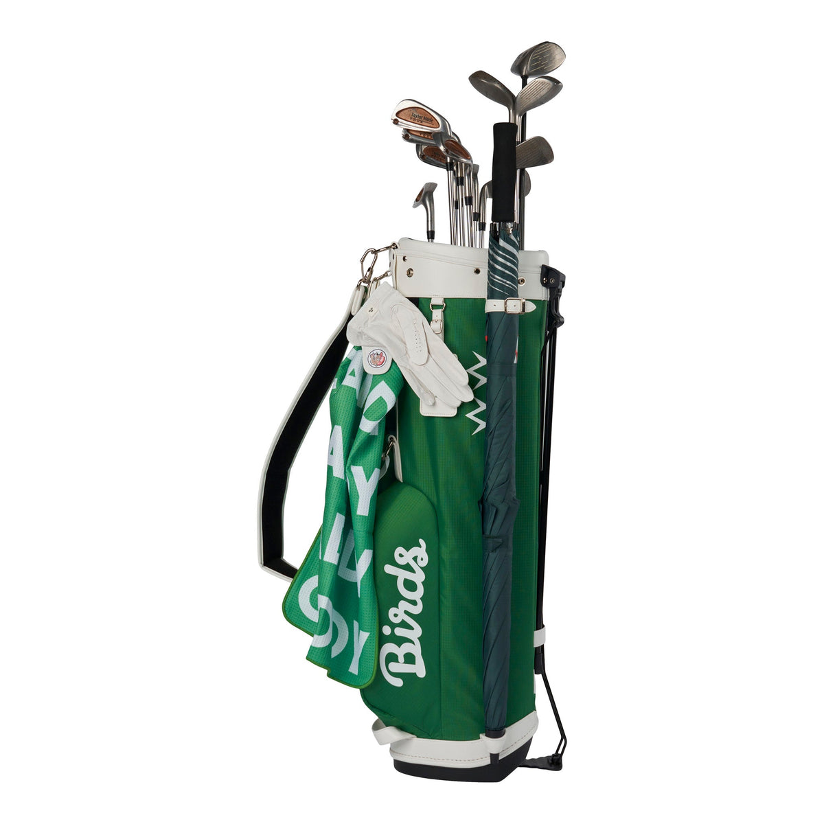 Birds Golf Bag