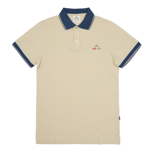 Triple Eagle Polo Shirt