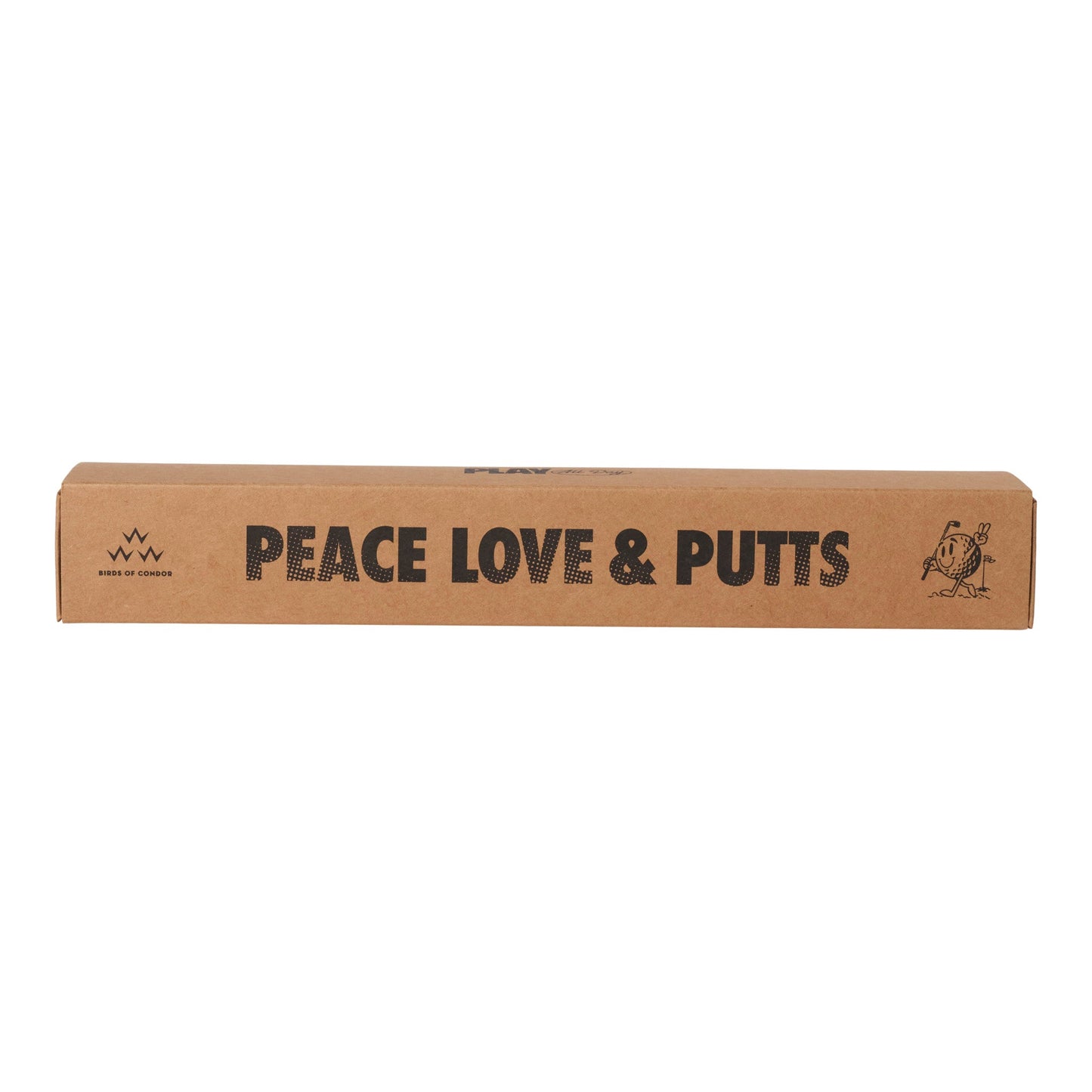 Golden Bear Putter Grip