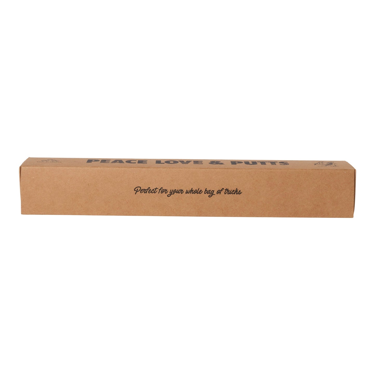 Golden Bear Putter Grip