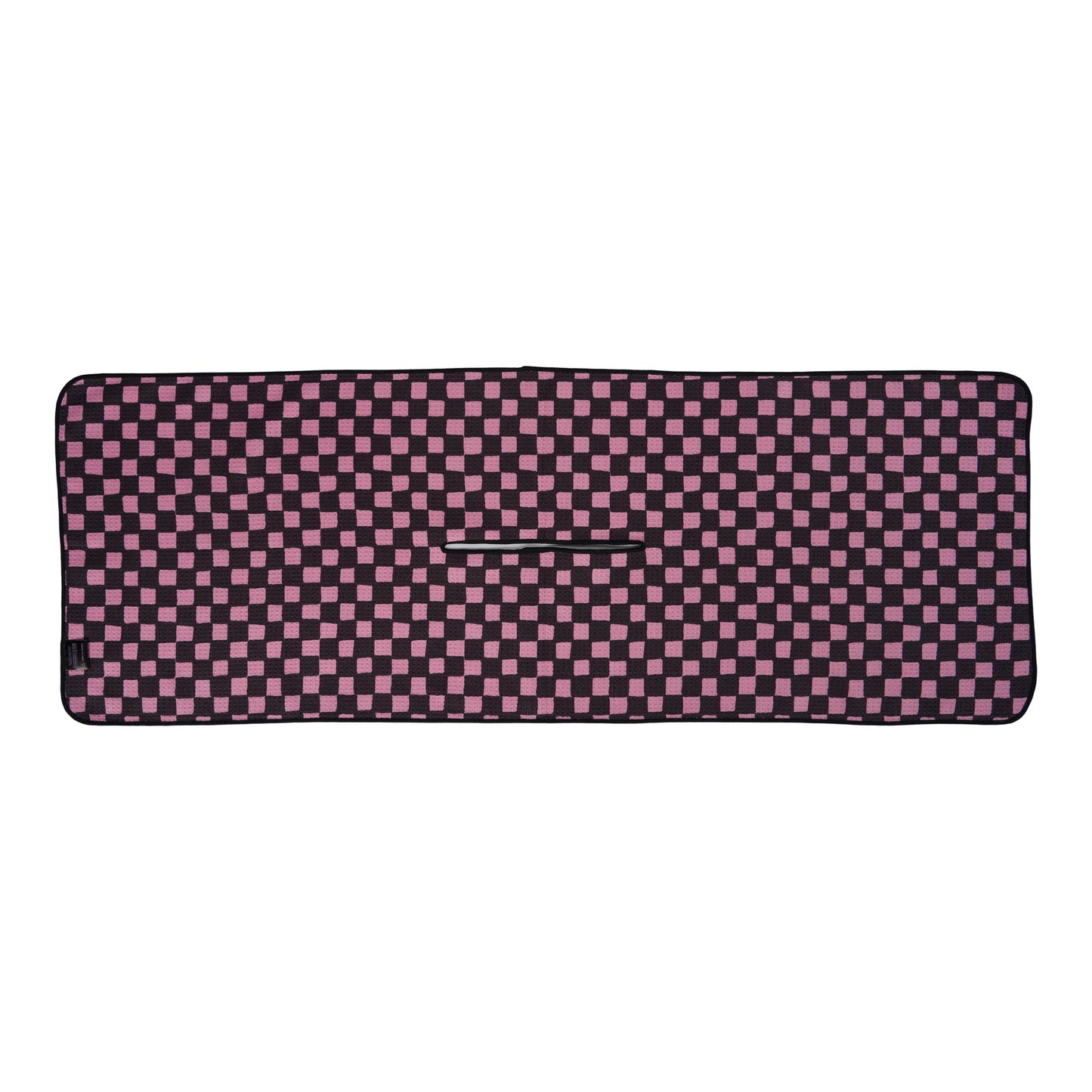 Weekend at Birdies Golf Towel