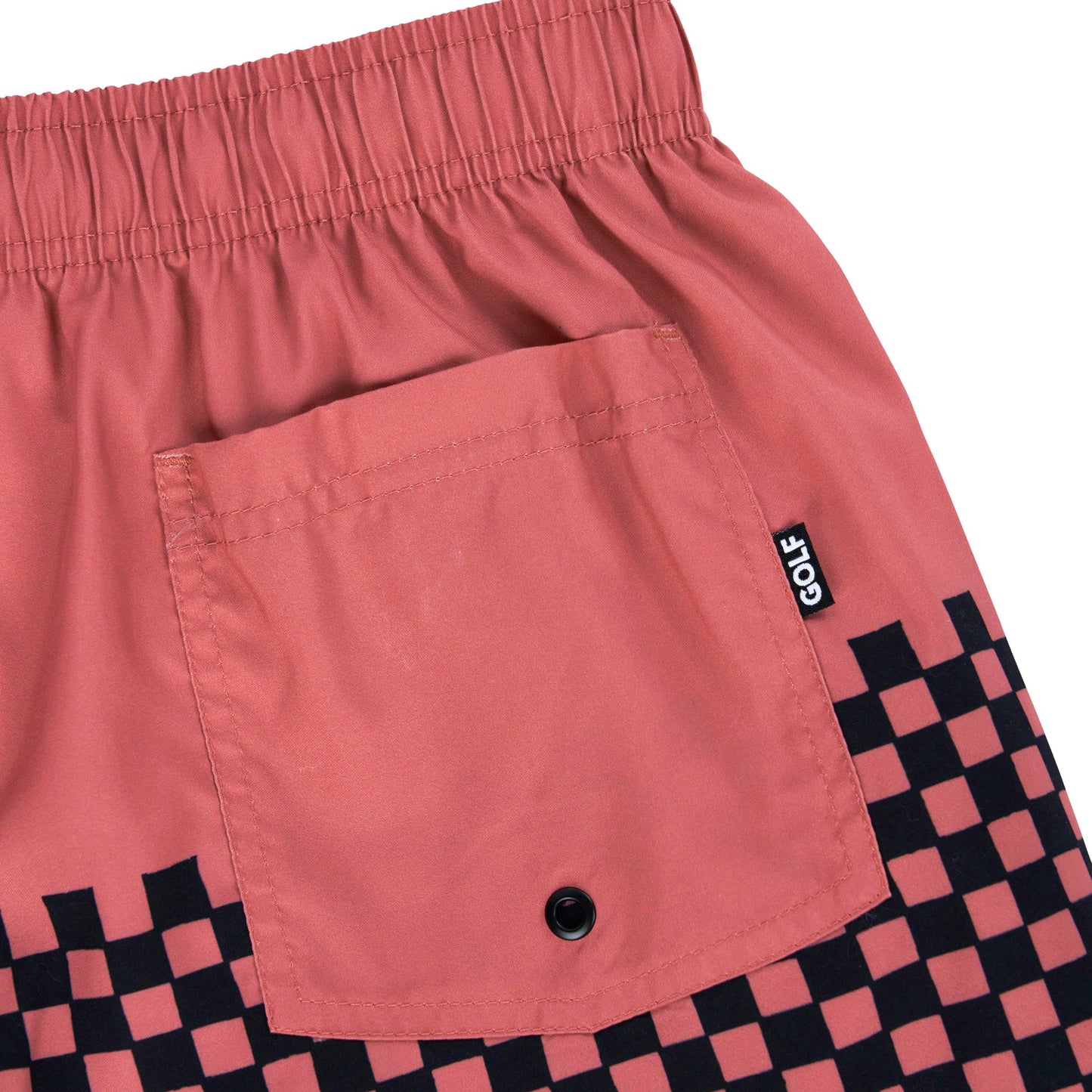 Weekend at Birdies Shorts